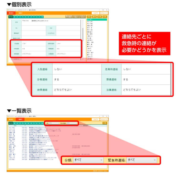 はじめてのエンディングノート2