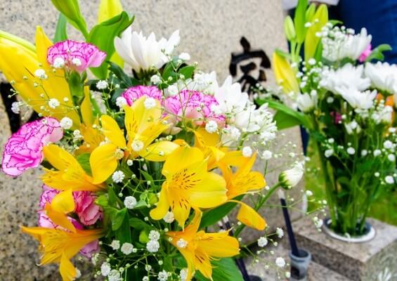 跡継ぎがいないお墓