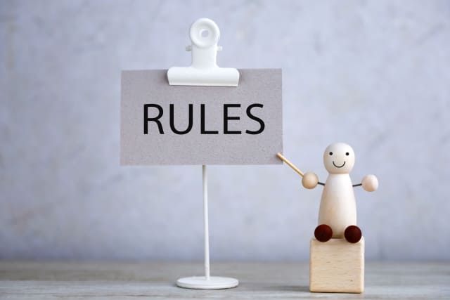 海洋散骨は違法