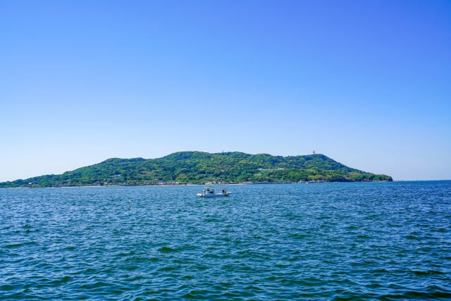 福岡の海洋散骨