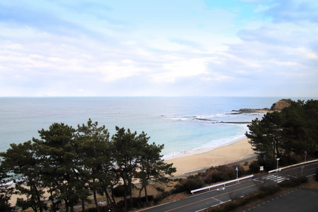 福岡の海洋散骨