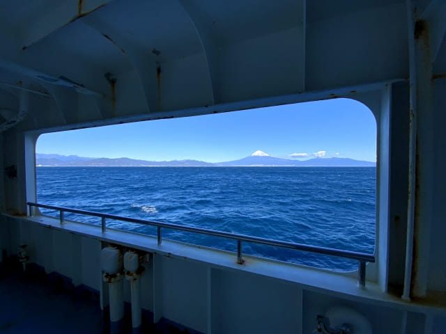 静岡の海洋散骨