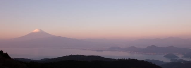 静岡の海洋散骨