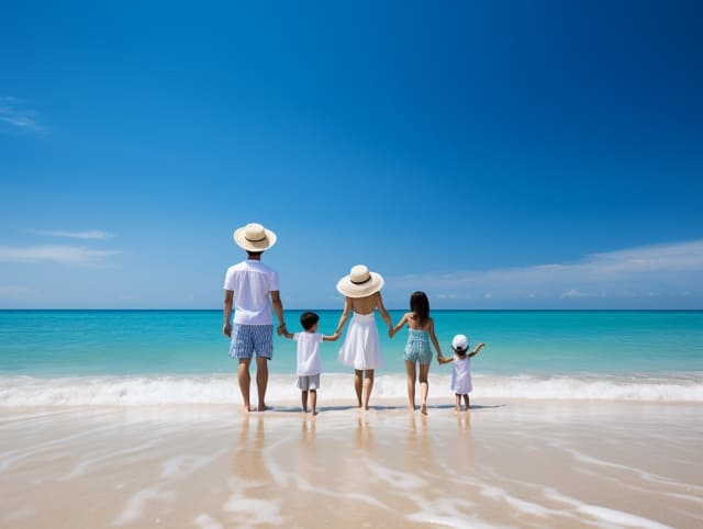 海洋散骨のデメリット