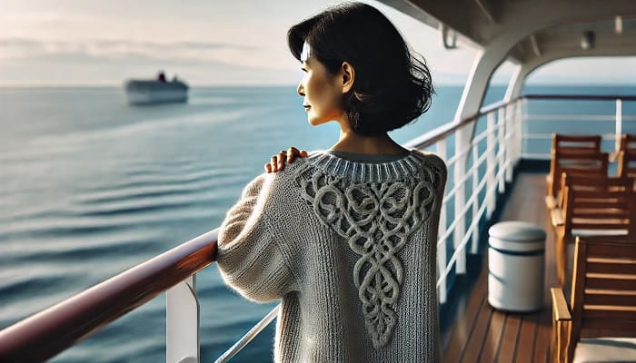 福岡の海洋散骨