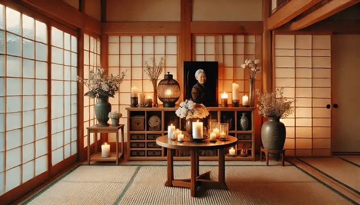 東京の海洋散骨