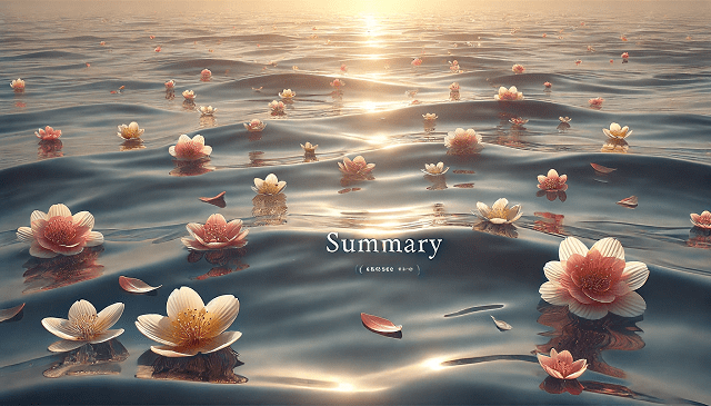 海洋散骨のデメリット