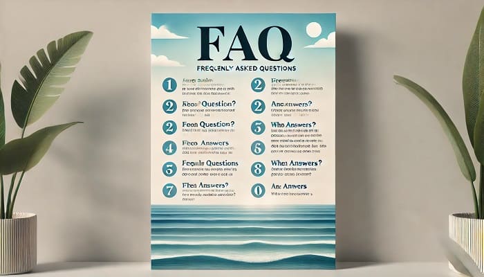 FAQ