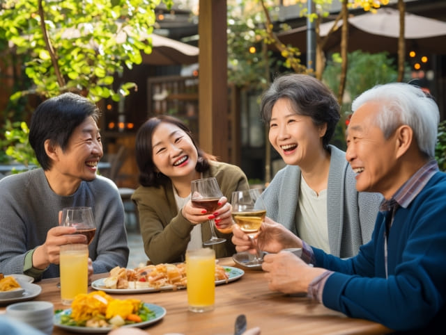 海洋散骨の供養