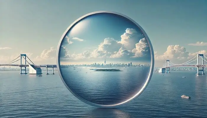 東京の海洋散骨