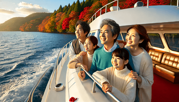 福岡の海洋散骨