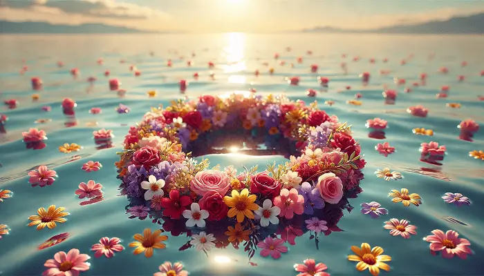 東京の海洋散骨