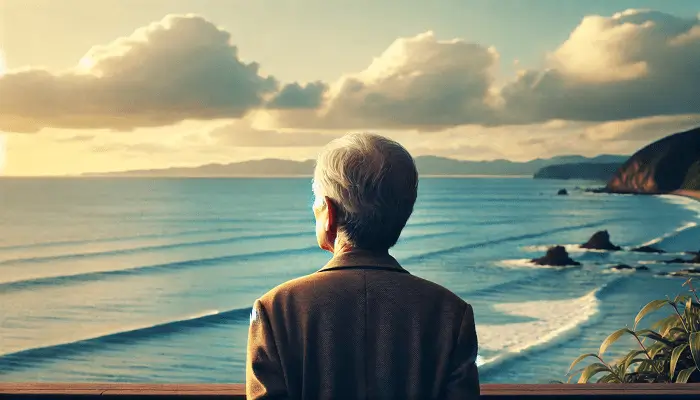 福岡の海洋散骨