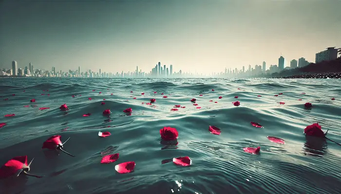 福岡の海洋散骨