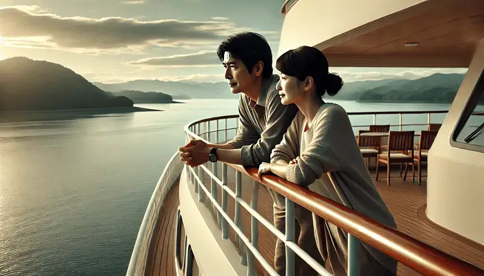 静岡の海洋散骨