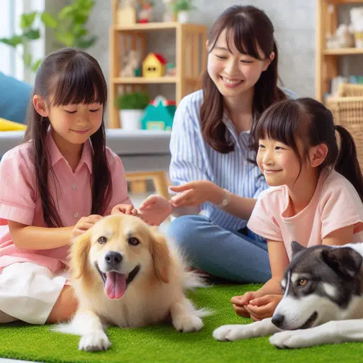 室内人工芝
